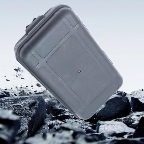 Waterproof Boxes for Outdoors Dry Sealing Adjustable Protector - Image 3