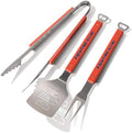 YouTheFan NCAA Spirit Series 3pc BBQ Set by YouTheFan
