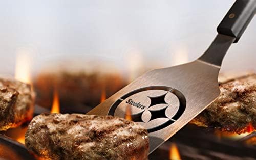 YouTheFan NFL Spirit Series 3-Piece BBQ Set - Image 3