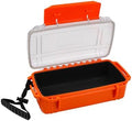 Dry Box Waterproof Storage Container for Kayaking, Floating Dry Case by YVUDW