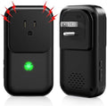 Power Failure Alarm, Freezer Power Outage Alarm 7 Sirens, Freezer Alarm by Satisure