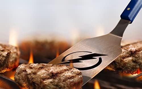 YouTheFan NHL 3PC Spirit Series BBQ Grill Set - Image 3