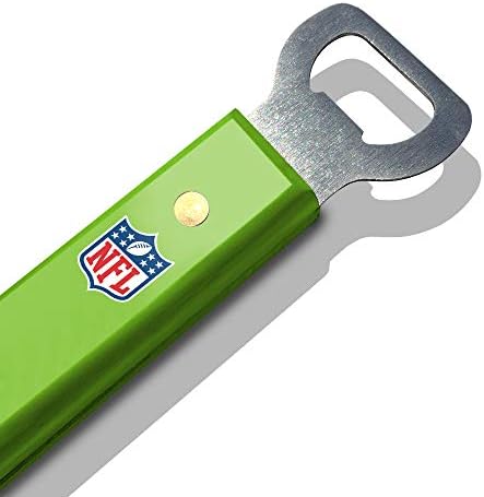 YouTheFan NFL Spirit Series 3-Piece BBQ Set - Image 4
