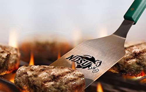 YouTheFan NCAA Spirit Series 3pc BBQ Set - Image 3