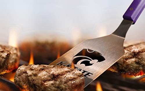 YouTheFan NCAA Spirit Series 3pc BBQ Set - Image 3