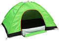 LUSTAR 1~2 Person Automatic Pop Up Outdoor Family Camping Tent Easy Open Camp Tents Ultralight Instant Shade Portable Free Construction by LUSTAR