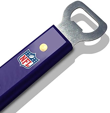 YouTheFan NFL Spirit Series 3-Piece BBQ Set - Image 4