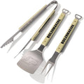 YouTheFan NCAA Spirit Series 3pc BBQ Set by YouTheFan