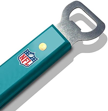 YouTheFan NFL Spirit Series 3-Piece BBQ Set - Image 4