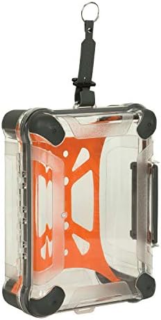 Outdoor Products Watertight Case (Clear, Large) - Image 4