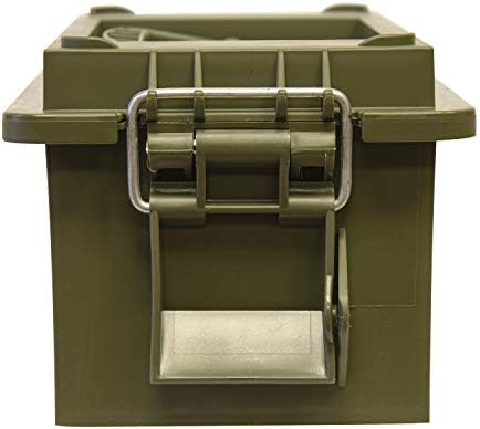 Wise 56011 Series Small Utility Dry Box - Image 4