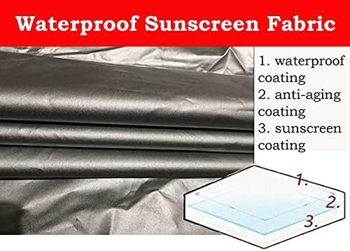 Camping Tents Shelter Portable with Carry Bag Waterproof Hold 2-4 Persons Instant Setup Pop Up Tent with Top Rainfly UV Protection for Camping Hiking Mountaineering (Color : Green) - Image 4