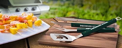 YouTheFan NCAA Spirit Series 3pc BBQ Set - Image 2