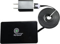 Power Failure Detector with Text Message and Email Alerts. Sends SMS Power Outage Alarms and Restoration Alerts to Two Phones. by MySpool