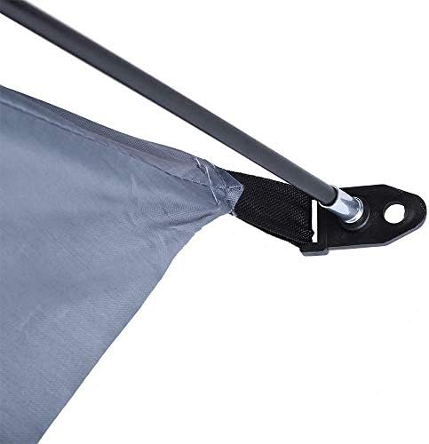 Outdoor 3-4 Persons Camping Tent Automatic Folding Quick Shelter Outdoor Hiking - Image 2