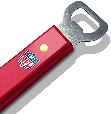 YouTheFan NFL Spirit Series 3-Piece BBQ Set - Image 4