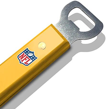 YouTheFan NFL Spirit Series 3-Piece BBQ Set - Image 4