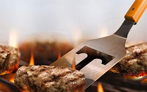YouTheFan NCAA Spirit Series 3pc BBQ Set - Image 3