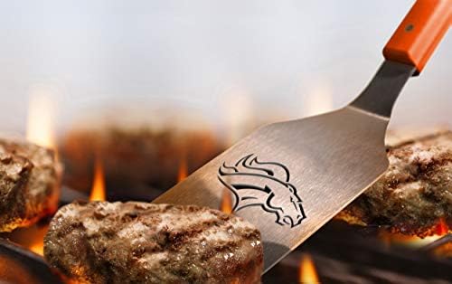 YouTheFan NFL Spirit Series 3-Piece BBQ Set - Image 3