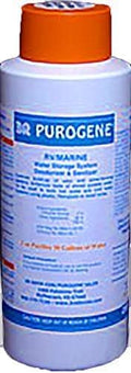 BayTec Containers 4oz Drinking Water Preserver Purog for Long-Term Storage of Drinking Water by BayTec