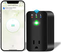 Power Failure Alarm with WiFi App Notifications, Smart Power Outage Alarm by PLOJOP