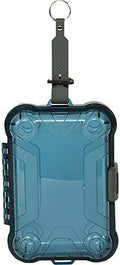 Outdoor Products Small Watertight Case (Dress Blue, Small) by OutdoorProducts
