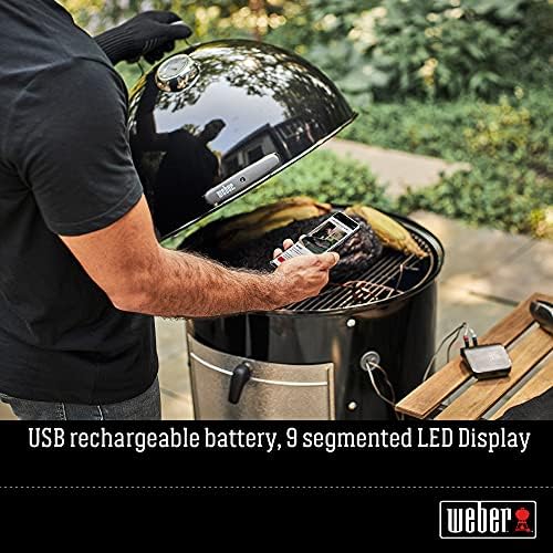 Weber® Char-Basket Charcoal Briquet Holders, 2-Pack - Image 5