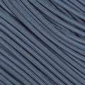The Paracord Store | Type III 550 Paracord - 50 FT Hank, Navy Blue | Heavy Duty 7 Strand Tactical Paracord - USA Made Nylon Outdoor Parachute Cord for Camping, Fishing & More - Survival Cord