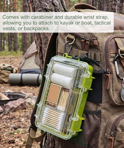 Green 2311 Dry Box - Image 6