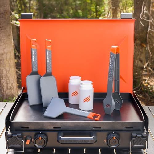 Blackstone® Camping Griddle Tool Kit, 6 piece - Image 2