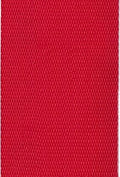 Lawn Chair USA Chair Replacement Lawn Chair Webbing - Webbing for Lawn Chairs. UV-Resistant Straps Made with Durable Polypropylene. Chair Webbing Kit (2 1/4" x 150', Solid Red)
