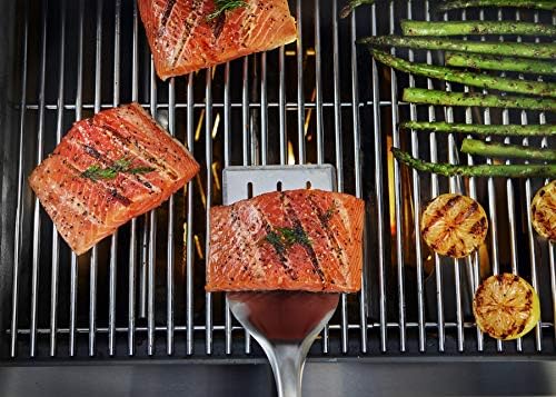 Weber® Precision Grilling Tool Set, 3‑Piece - Image 4