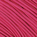 The Paracord Store | Type III 550 Paracord - 1000 FT Spool, Fuschia | Heavy Duty 7 Strand Tactical Paracord - USA Made Nylon Outdoor Parachute Cord for Camping, Fishing & More - Survival Cord