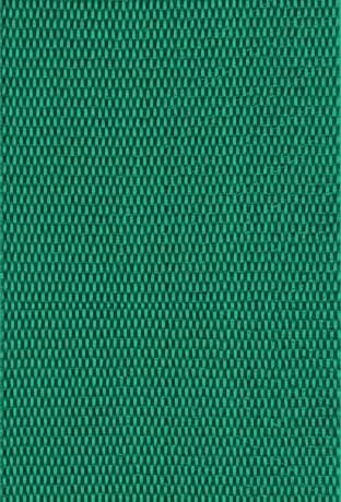 USA Chair Replacement Lawn Chair Webbing - UV-Resistant Straps Made with Durable Polypropylene. Chair Webbing Kit (2 1/4" x 150', Solid Green)