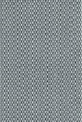 USA Chair Replacement Webbing - UV-Resistant Straps Made with Durable Polypropylene. Chair Webbing Kit (3" x 50', Solid Silver)