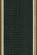 Lawn Chair USA Replacement Lawn Chair Webbing - Webbing for Lawn Chairs, Beach and Camping. UV-Resistant Webbing Strap Made with Durable Polypropylene (2 1/4" x 50', Charleston Green)