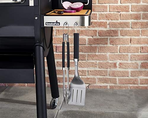 Weber® Precision Grilling Tool Set, 3‑Piece - Image 6
