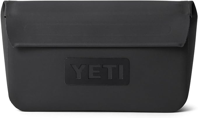 YETI Sidekick Dry Waterproof Gear Case and Bag Accessory