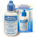55 Gallon Water Preserver Concentrate 5 Year Emergency Disaster Preparedness, Survival Kits, Emergency Water Storage, Earthquake, Hurricane, Safety by GreenGoods