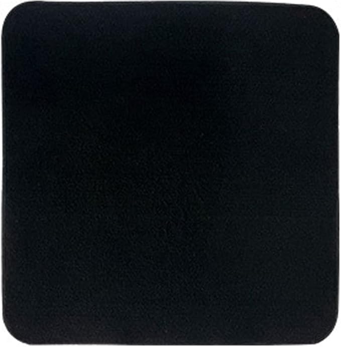 30cm*30cm Welding Blanket Fireproof Mat Anti Fire Pad Heat Insulation Carbon Felt Ground Table Flame Retardant Protective Pad