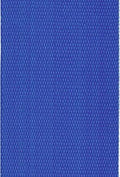 USA Chair Replacement Webbing Kit - UV-Resistant Polypropylene Straps (2 1/4" x 50', Solid Blue)
