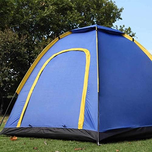 Portable UV Resistant Waterproof Shade Shelter Outdoor Camping Tent - Image 7