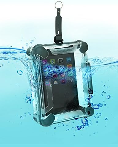 Outdoor Products Watertight Case (Clear, Large) - Image 2