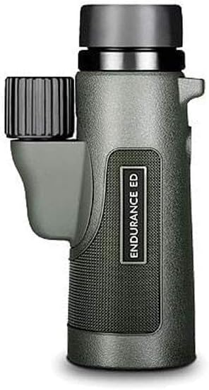 Endurance ED 8x42 Monocular Green