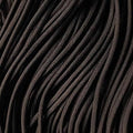 The Paracord Store | Type III 550 Paracord - 50 FT Hank, Acid Brown | Heavy Duty 7 Strand Tactical Paracord - USA Made Nylon Outdoor Parachute Cord for Camping, Fishing & More - Survival Cord