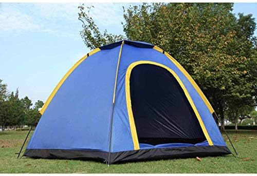 Portable UV Resistant Waterproof Shade Shelter Outdoor Camping Tent by Unknown