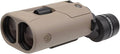 SIG SAUER Zulu6 FDE HDX OIS 16X42mm Waterproof Fog-Proof Portable Roof Prism Binocular with Image Stabilization (SOZ6WP16)