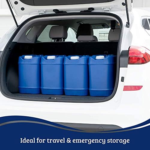 5-Gallon Stackables (40 Gallon Kit (8 Containers)) - Image 5