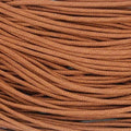 The Paracord Store | Type III 550 Paracord - 100 FT Hank, Rust | Heavy Duty 7 Strand Tactical Paracord - USA Made Nylon Outdoor Parachute Cord for Camping, Fishing & More - Survival Cord