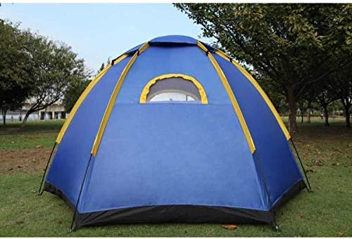Portable UV Resistant Waterproof Shade Shelter Outdoor Camping Tent - Image 5